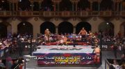 AEW Collision 11/07/2025 مترجم