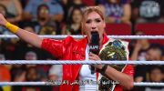 WWE Monday Night Raw 2025.07.21 مترجم