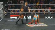 WWE Monday Night Raw 2025.10.27 مترجم