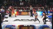 AEW Forbidden Door 2025