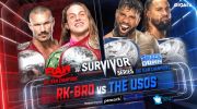 WWE Survivor Series 2021 undefined