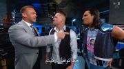 WWE Friday Night SmackDown 2026 04 10 مترجم