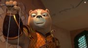 Kung Fu Panda: The Dragon Knight الموسم الثاني undefined