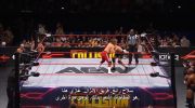 AEW Collision 05/10/2025 مترجم