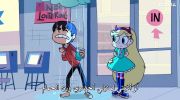 Star vs. the Forces of Evil الموسم الاول undefined