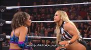 WWE NXT 2025.10.08 مترجم