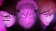 Jujutsu Kaisen الموسم الثالث undefined