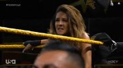 WWE NXT 2020.09.23