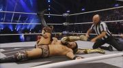 AEW AllOut 2025