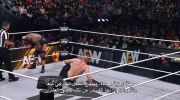 AEW Dynamite 1/1/2026 مترجم