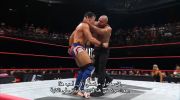 AEW Collision 17/08/2025 مترجم