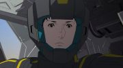 Mobile Suit Gundam Hathaway: The Sorcery of Nymph Circe undefined