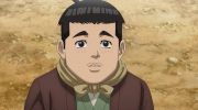 Golden Kamuy الموسم الخامس undefined
