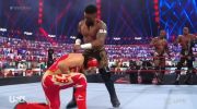 WWE Monday Night Raw 18.01.2021