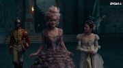 The Nutcracker and the Four Realms undefined
