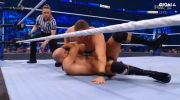 WWE Friday Night Smackdown 2021.11.26 undefined