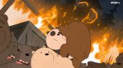 We Bare Bears: The Movie undefined