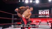 ROH.Wrestling.January.22st.2025 مترجم