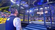 WWE Elimination Chamber 2021 undefined