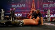 WWE Monday Night Raw 2025.09.01 مترجم