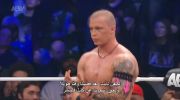 AEW Dynamite 04/12/2025 مترجم