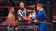 ROH Wrestling 19/12/2025 مترجم