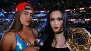 WWE Monday Night Raw 2025.10.27 مترجم