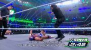 WWE NXT 2025.11.11 مترجم