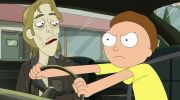 Rick and Morty الموسم الرابع undefined