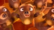 7 Bears مدبلج undefined