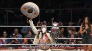 AEW Collision 02/11/2025 مترجم