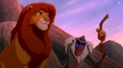 The Lion King II: Simba's Pride undefined