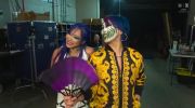 WWE Monday Night Raw 2025.09.22 مترجم