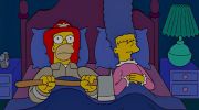 The Simpsons الموسم الثامن عشر undefined