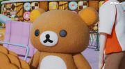 Rilakkuma’s Theme Park Adventure الموسم الاول undefined