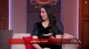 لقاء ابطال مسلسل المداح 2 في الحكاية مع عمرو اديب