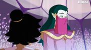 She-Ra and the Princesses of Power الموسم الثاني مدبلج undefined