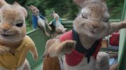 Peter Rabbit 2: The Runaway undefined
