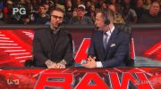 WWE Monday Night Raw 2022.10.24