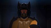 Aztec Batman: Clash of Empires undefined