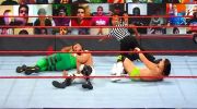 WWE Monday Night Raw 31.08.2020