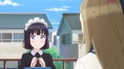 Maid-san wa Taberu dake undefined