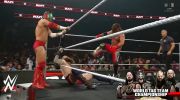 WWE Monday Night Raw 2025.12.08 مترجم