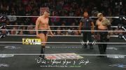 WWE Monday Night Raw 2025.12.01 مترجم