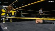 WWE NXT 2020.06.17