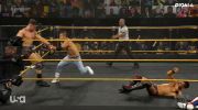 WWE NXT 2020.12.16