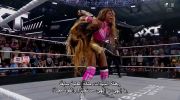 WWE NXT 2025.08.12 مترجم