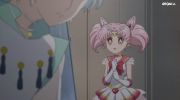 Sailor Moon Eternal Part 1 undefined