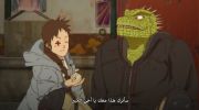 Dorohedoro الموسم الثاني undefined