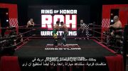 ROH.Wrestling 2026 06 11 مترجم